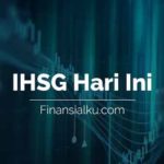 Penutupan IHSG Hari Ini, 23 Juni 2020 Melemah di 4.879,133