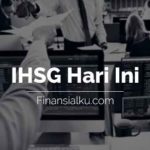 Penutupan IHSG Hari Ini, 24 Juni 2020 Menguat di 4.964,735