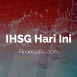 Penutupan IHSG Hari Ini, 26 Juni 2020 Menguat di 4.904,088