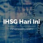 Penutupan IHSG Hari Ini, 29 Juni 2020 Melemah di 4.901,818