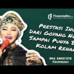 Sukses Jadi Pedangdut dan Pebisnis, Ini Sumber Kekayaan Inul Daratista