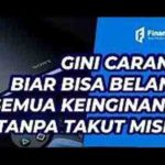 Tips Finansialku Cara Beli Semua Keinginan Kamu