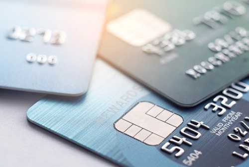 Get Your Credit Card Approved - Finansialku