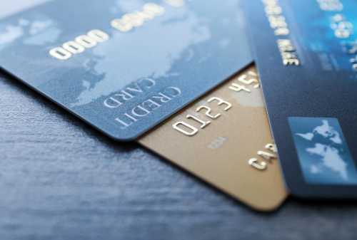 A Credit Card Number, Its Meaning, And How To Protect It From Forgery