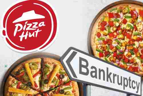 Pizza Hut Amerika Bangkrut, Indonesia Siap-siap Ikutan?