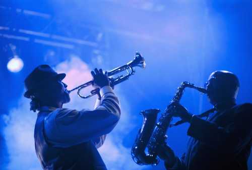 Music Lovers, Sudah Tahu 10 Fakta dan Sejarah Musik Jazz Ini?