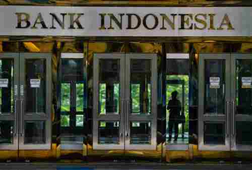 Bank Indonesia 2