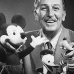 Kisah Sukses Walt Disney yang Membangun Kerajaan Animasi Disney