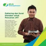 Karyawan, Tahu Pentingnya Paklaring Untuk BPJS Ketenagakerjaan?