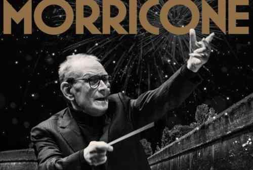 Komposer Italia Ennio Morricone Meninggal Dunia, Ini Sosoknya