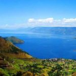 Wow! Kaldera Toba Ditetapkan Sebagai UNESCO Global Geopark