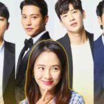 ‘Was It Love?’ Drama Terbaru Song Ji Hyo, Simak 4 Faktanya!