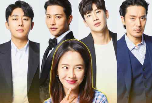 ‘Was It Love?’ Drama Terbaru Song Ji Hyo, Simak 4 Faktanya!