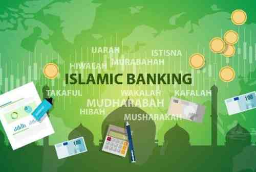 Yakin Bank Syariah Anti Riba Cari Tahu Kebenarannya Sekarang! 02 - Finansialku