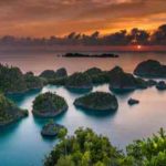 A Paradise in The Eastern Indonesia, Raja Ampat