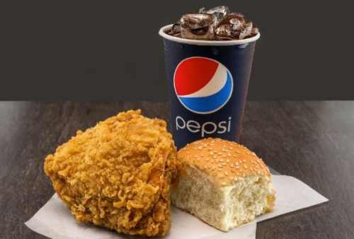 Pepsi Pamit Dari Indonesia, Apa Pengaruhnya Ke ICBP dan FAST_ KFC