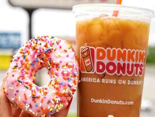 Tiga Fakta Di balik Dunkin Donuts Tutup Gerai Di AS
