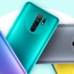 Punya 4 Kamera, Redmi 9 Rilis Dengan Harga Di Bawah 2 Juta