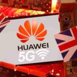 Waduh! Pemerintah Inggris Larang Huawei Bangun Jarigan 5G