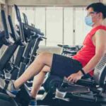 Jangan Kelewat! Ini Tips Olahraga Aman di Gym saat New Normal!