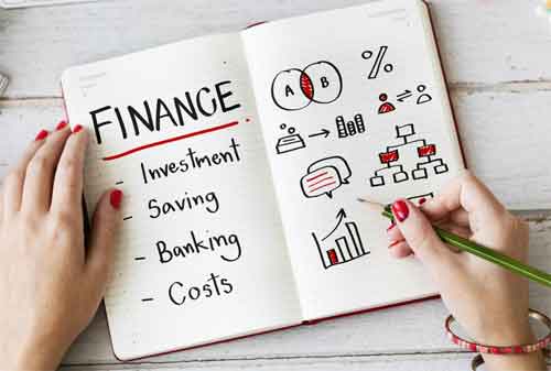 Quiz Keuangan Tes Pengetahuan Umum Tentang Perencanaan Keuangan. Berapa Nilai Anda - Finanisialku
