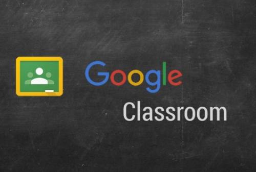Ini Cara Jawab Pertanyaan di Google Classroom Untuk Siswa