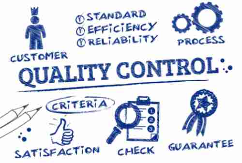 Ini Definisi dan Tugas Quality Control (Prospek Kerja Bagus)!