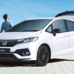 Kurang Mujur, Honda Jazz Disuntik Mati di Amerika Serikat