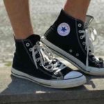 Jangan Jorok! Ini Cara dan Tips Perawatan Sepatu Converse