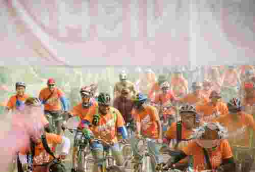 Kegiatan dan Program Komunitas Sepeda di Bandung. Kamu Wajib Tahu! 02 - Finansialku