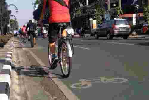 Kegiatan dan Program Komunitas Sepeda di Bandung. Kamu Wajib Tahu! 03 - Finansialku