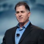 Kisah Sukses Michael Dell dan Faktor Pendukung Penting Kesuksesannya