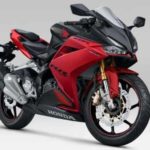 Mengenal Motor Honda CBR250RR SP Harga, Desain dan Spesifikasinya