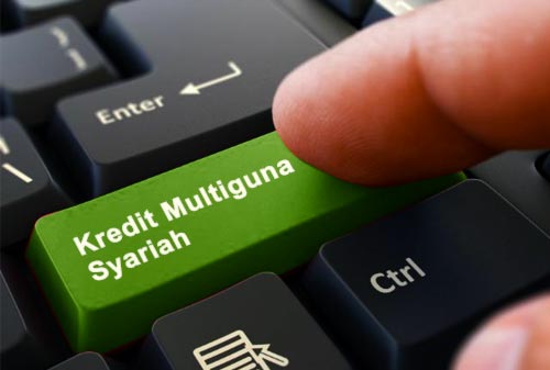 Apa Bedanya Kredit Multiguna Syariah dan Kredit Multiguna Konvensional? Mana yang Lebih Menguntungkan Nasabah?