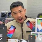 Pemilik PS Store Jadi Tersangka Kasus Ponsel Ilegal