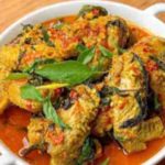 Lengkap! Ini Resep Ayam Rica-rica Plus Perkiraan Harganya!