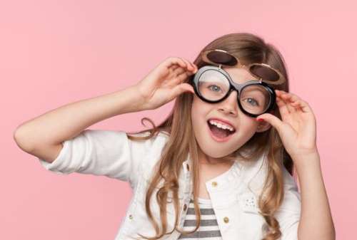 7+ Tips Jitu Mencegah Mata Minus Pada Anak, No 5 Tips Anti Mainstream! 02 - Finansialku