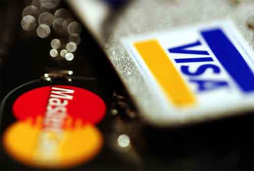 Apa Bedanya Kartu Kredit Visa dan Kartu Kredit MasterCard 01 - Finansialku