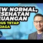 Badan dan Pikiran Sudah Sehat. Kalau Kesehatan Keuangan?