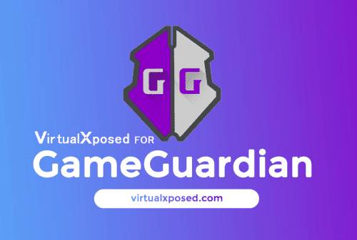 Cara Install dan Gunakan Game Guardian Tanpa Root! 02 - Finansialku