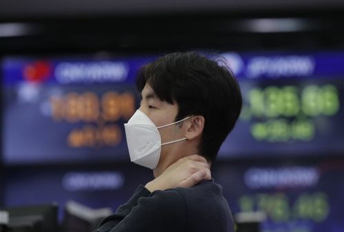 Dihantam Covid-19 Ekonomi Korea Selatan Masuk Jurang Resesi