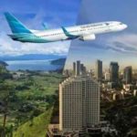 Garuda Indonesia Terbitkan Kebijakan Pensiun Dini, Kenapa?