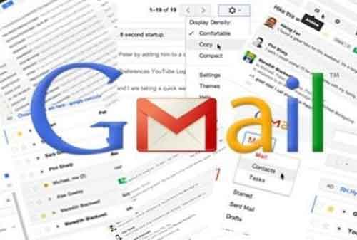 Cara Daftar dan Buat Akun Google Gmail Dengan Mudah 01 - Finansialku