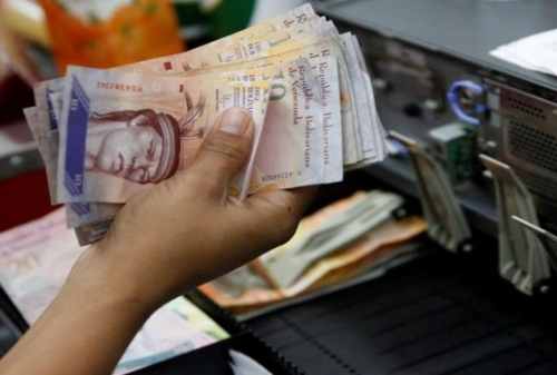 Inflasi Venezuela Bikin Negara Dicap Paling Sengsara, Kok Bisa_ 02