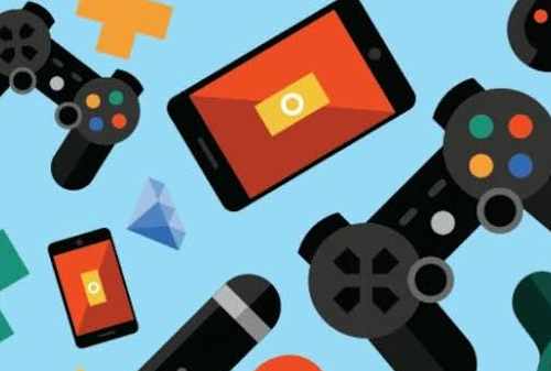 5 Games Terbaru 2020 yang Siap Rilis di Android 00