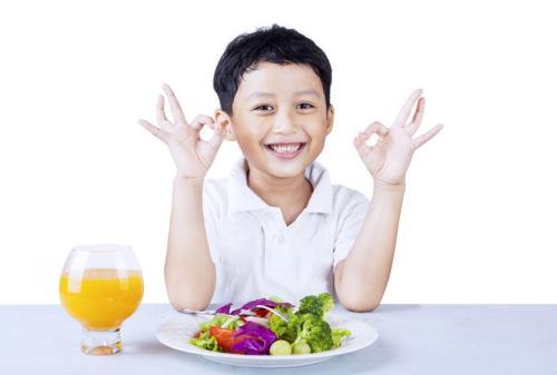 Jangan Dimarahi! Ini Cara Menghadapi Anak yang Pilih-Pilih Makanan 02 - Finansialku