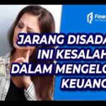 Kesalahan Dalam Membuat Perencanaan Keuangan