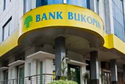 Nasabah Bank Bukopin Sulit Tarik Duit, Begini Kata Pihak Terkait