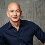 Kantongi 200 Miliar Dolar, Jeff Bezos Jadi Orang Terkaya di Dunia!