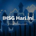 Penutupan IHSG Hari Ini, 24 Juli 2020 Melemah di 5.082,991